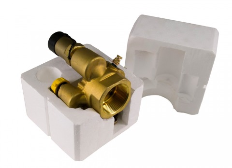 โฟมบรรจุ