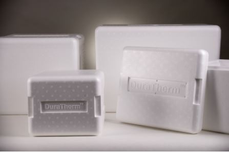 กล่องโฟมเก็บความร้อน เย็น