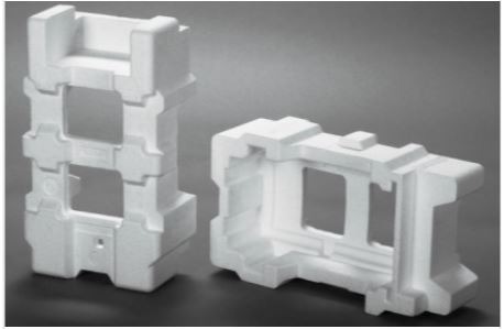 โฟมฉีดขึ้นรูปอีพีเอส