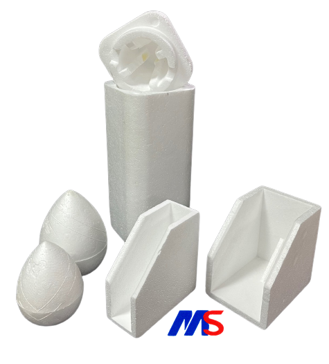 โฟมฉีดขึ้นรูปจากแม่พิมพ์